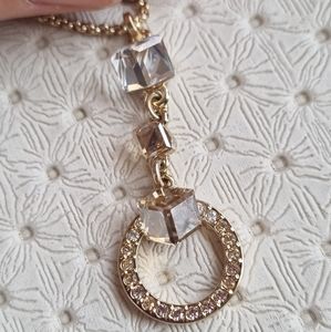Swarovski Necklace